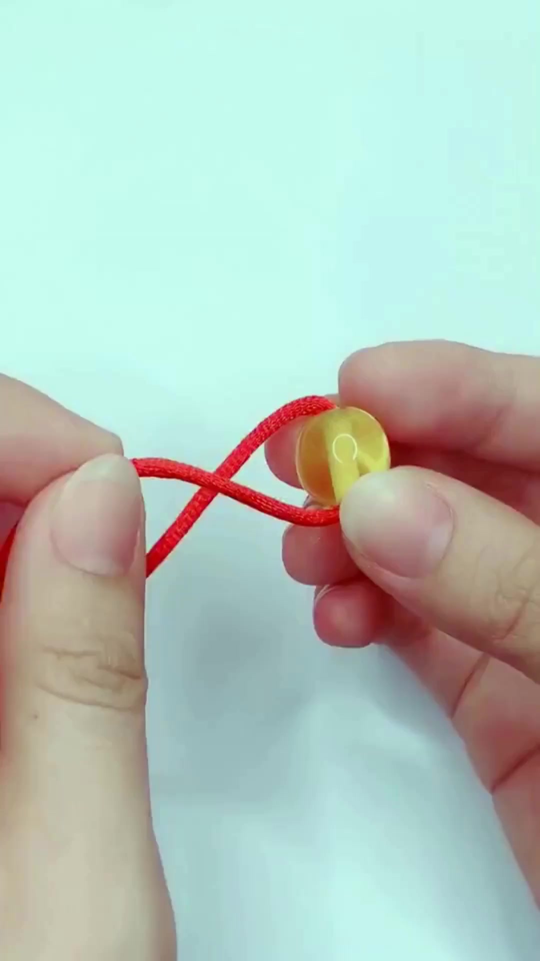 How to make rope craft DIY homemade tips #reels #rope #howto #foryou # ...