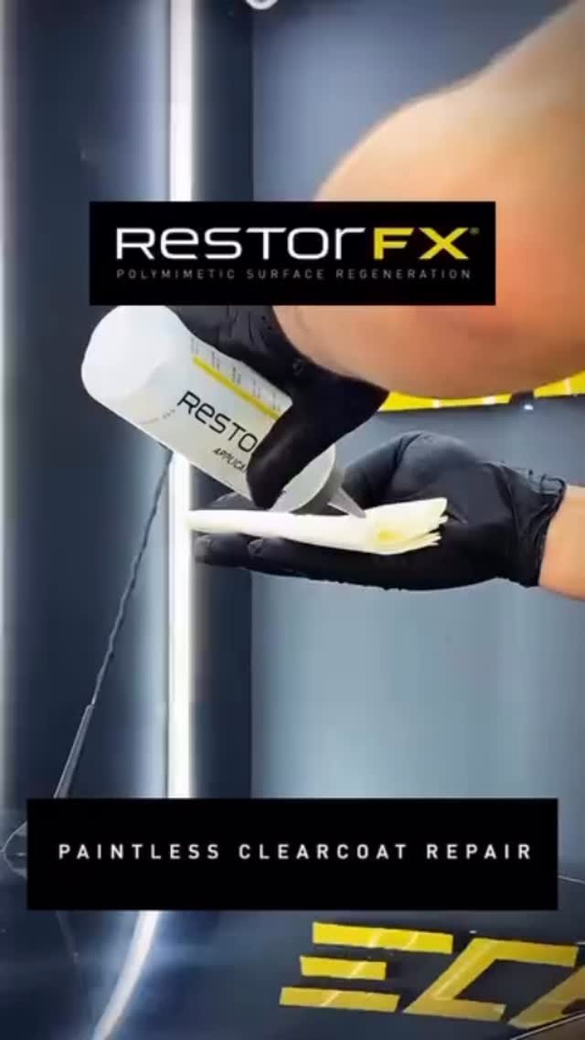 RestorFx Ecuador | Ambato