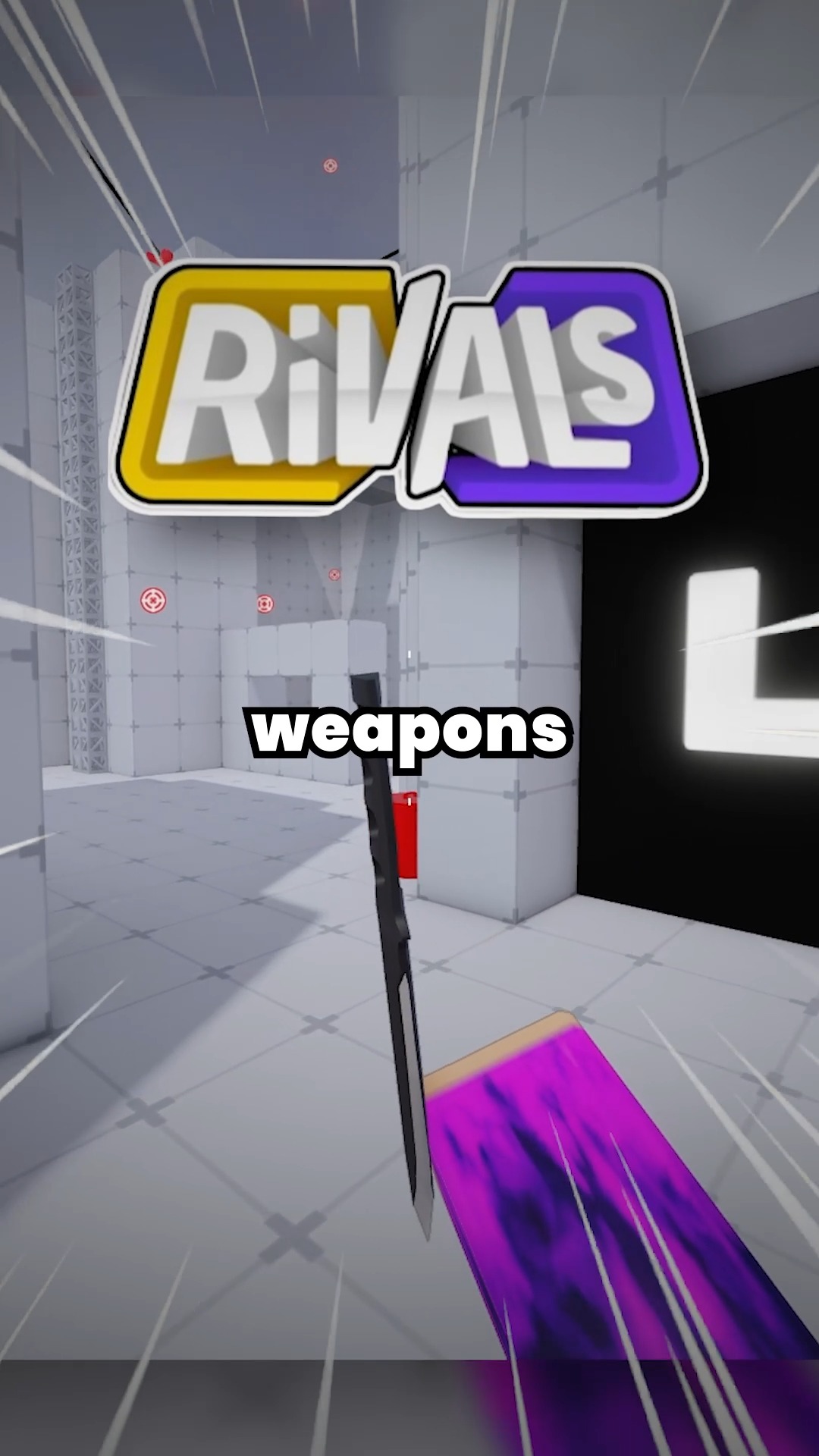 What Rivals Weapons Give You Double Jump? #rivals #roblox | Specular ...