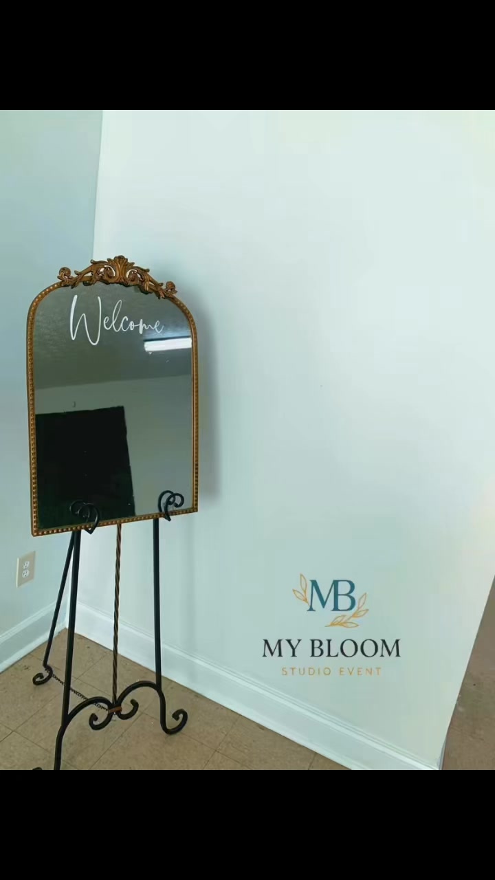 My Bloom Studio Event LLC | Cumming GA