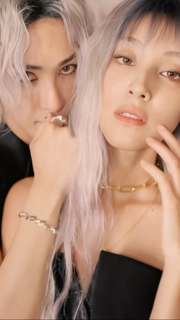 【Confident Beauty】 Crafted for those who embrace their individuality ...