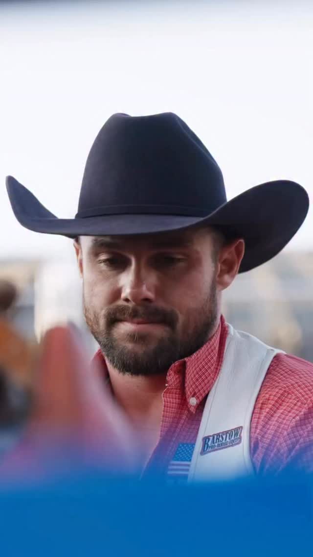 @masonclements is NFR bound, his fifth appearance at the National ...