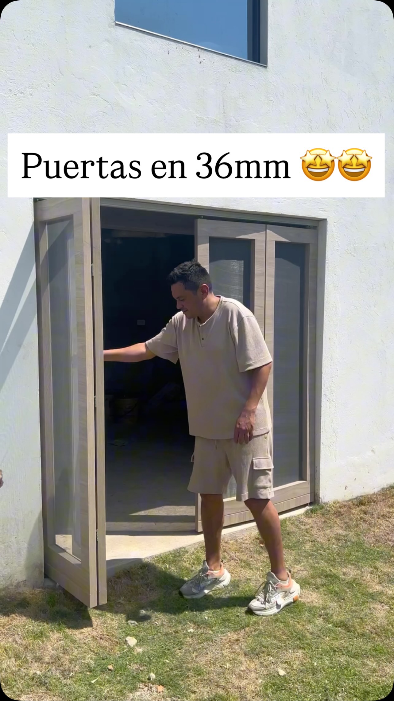 Como realizar una puerta plegable con melamina de 36mm utilizando color ...