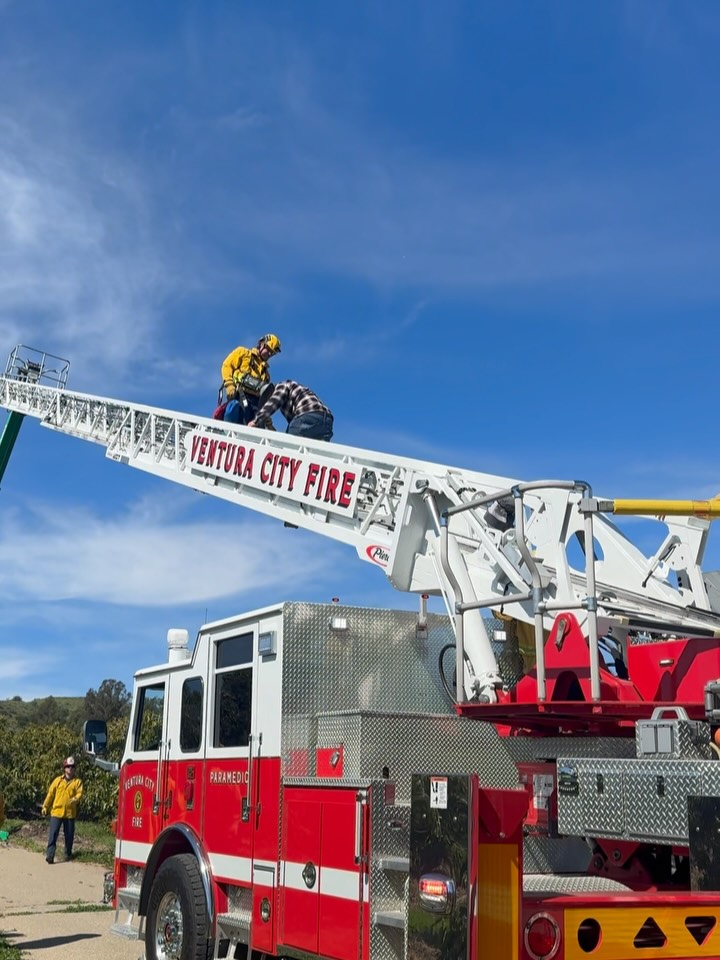Ventura County Fire... - Ventura County Fire Department