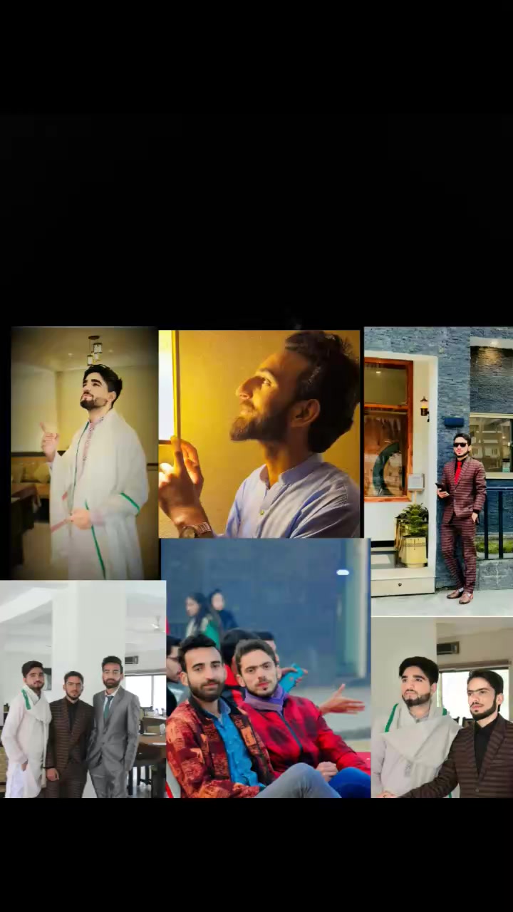 Hammad Raees Khan on Reels | Facebook