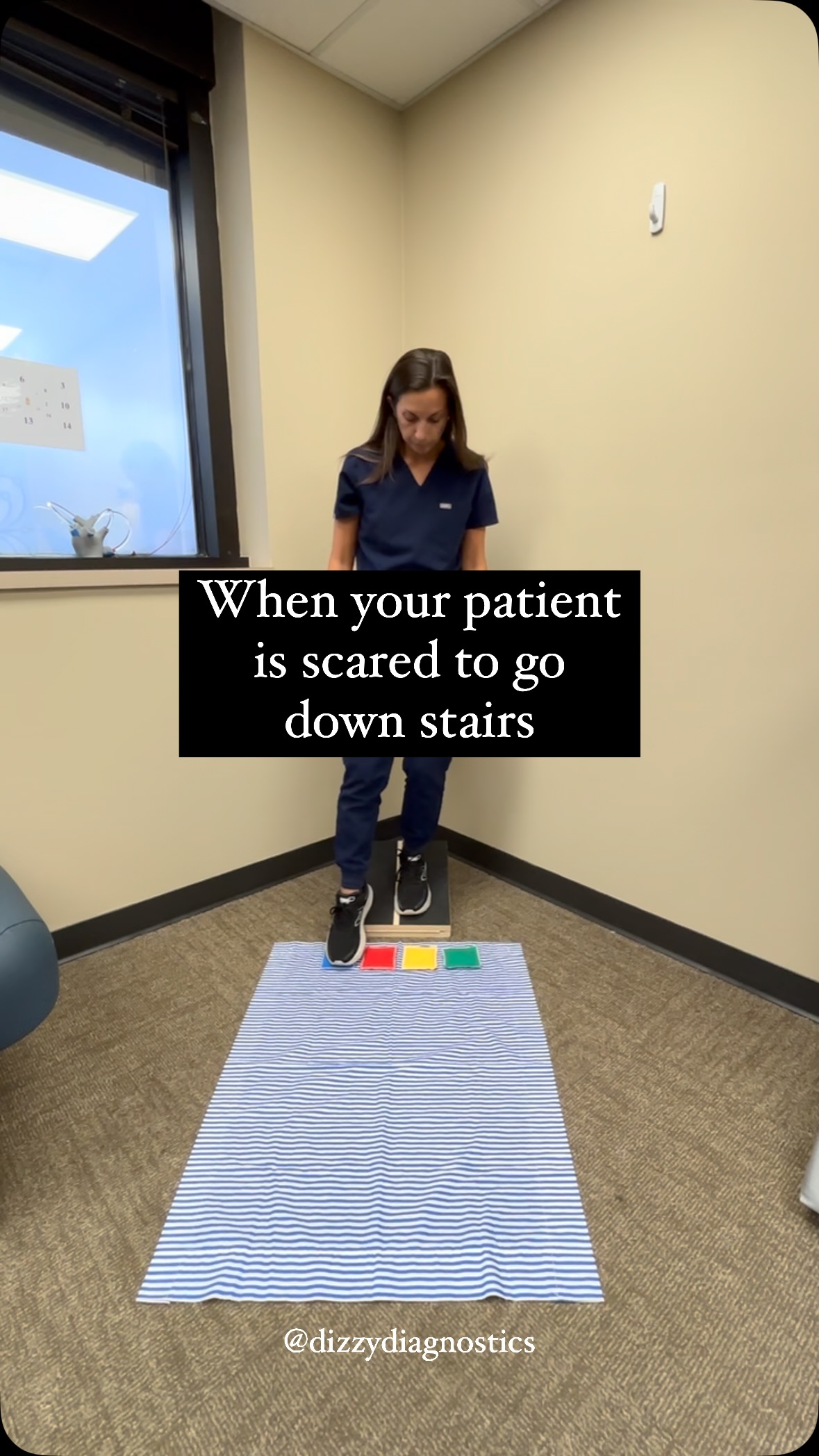 This is BY FAR one of the most common complaints we hear from patients ...