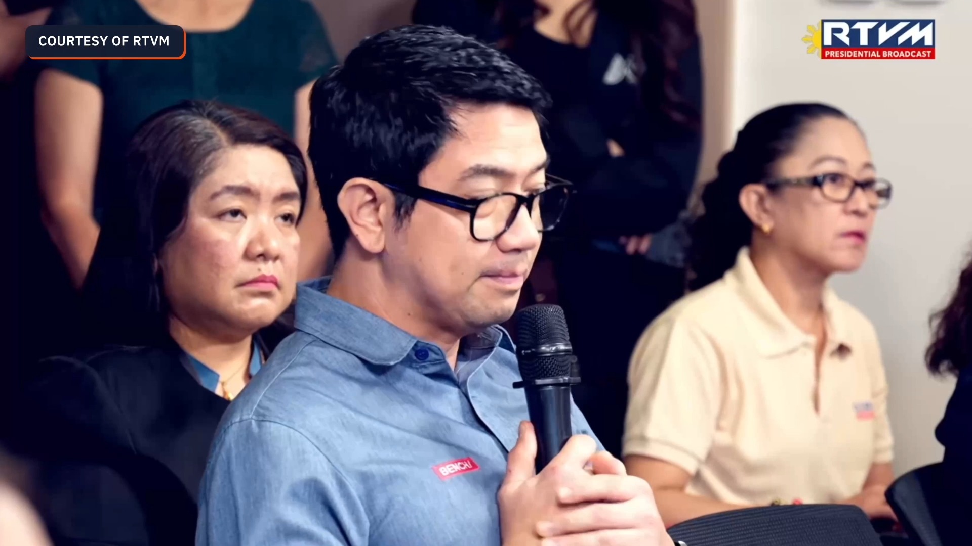 Malacañang confirms former Duterte Cabinet official to lead NBI WATCH ...