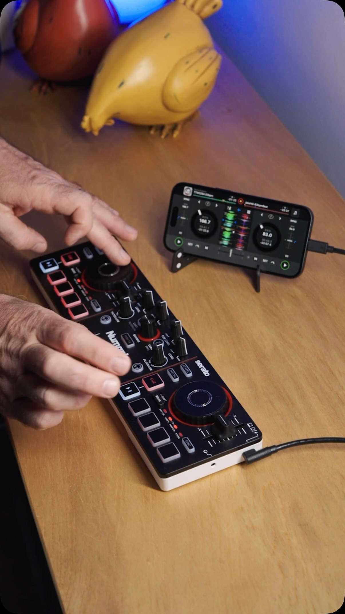 Numark (@Numark) • Facebook
