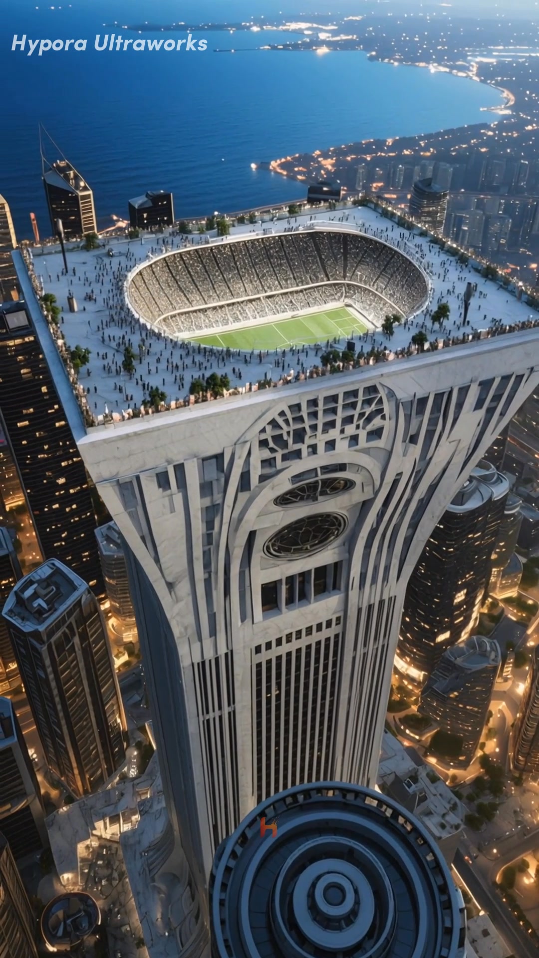 an-aerial-flyby-of-a-skyscraper-football-stadium-design-this-is-a