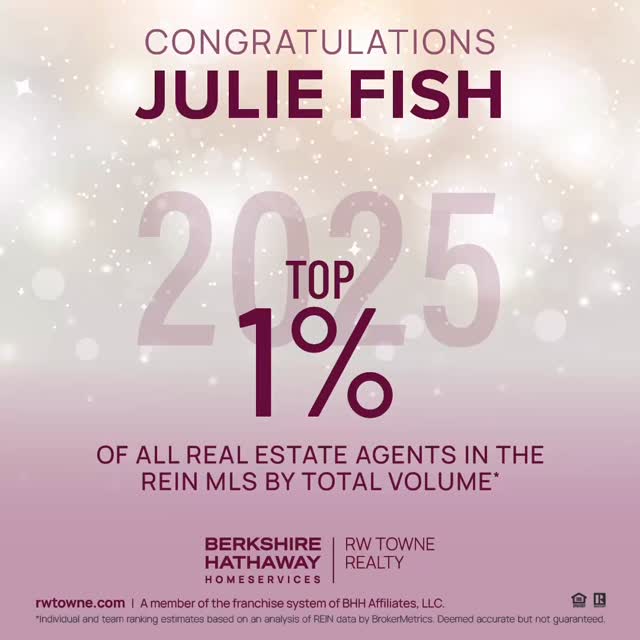 Top 1% Out of 8,154 agents, I’m honored to land in the top 1%. This ...