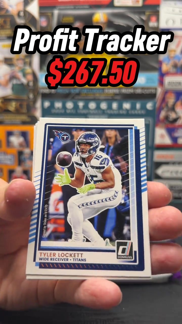 Let’s go downtown!! 🏙️ #fypシ゚viralシ #sportscards #packopening # ...