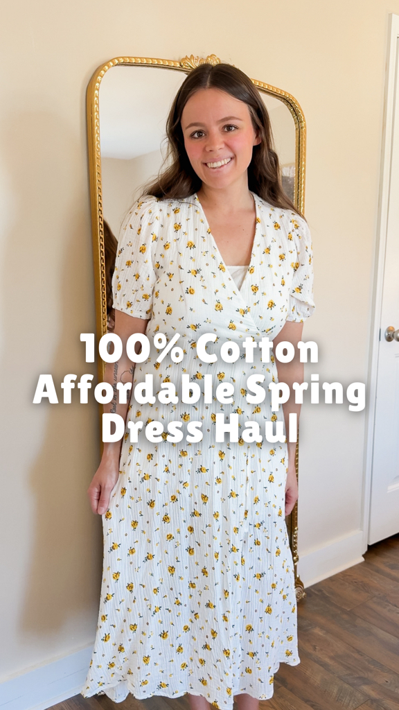 hibiscus dress Liana Midi Dress