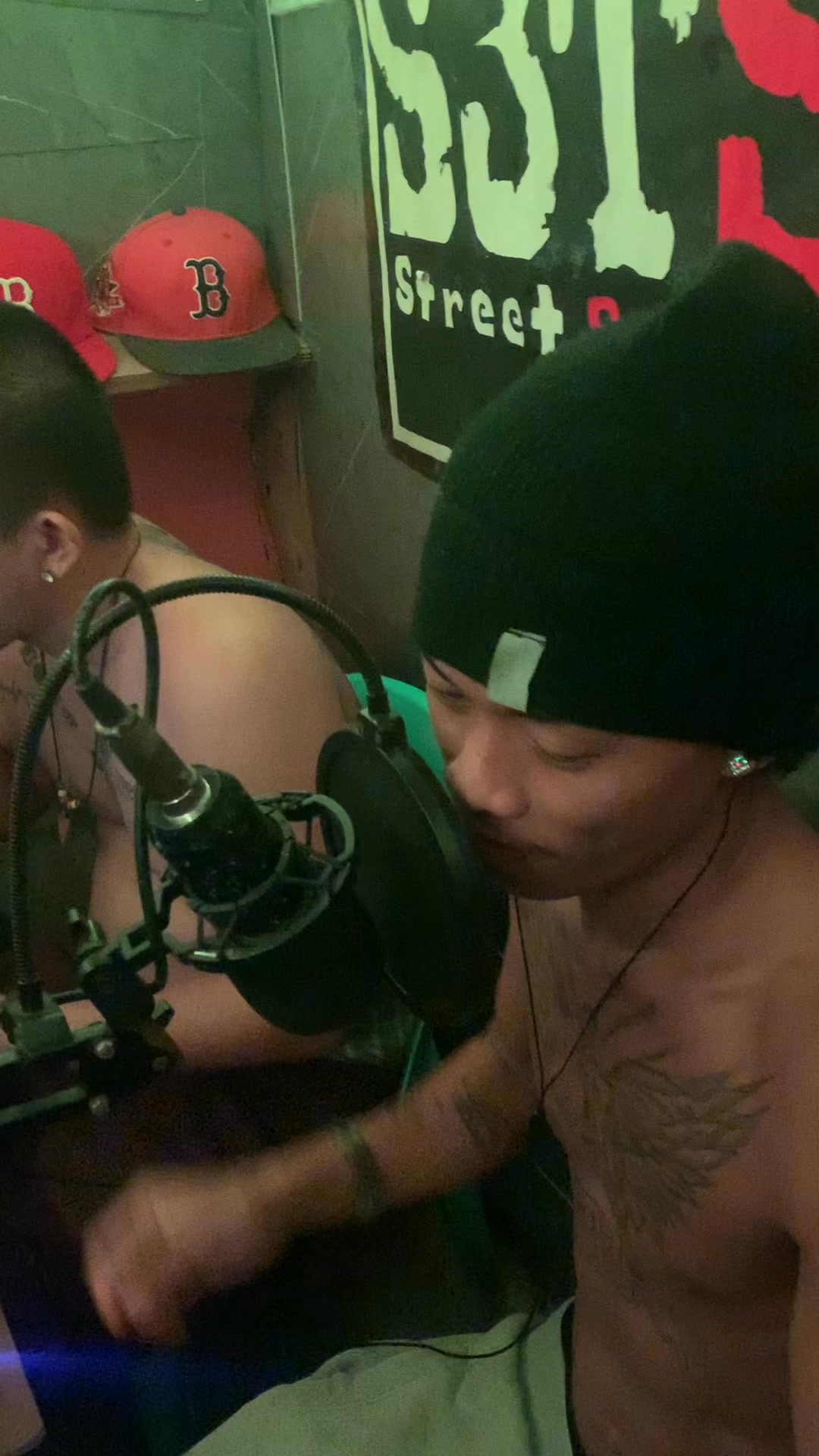 #music | S3TS life and style