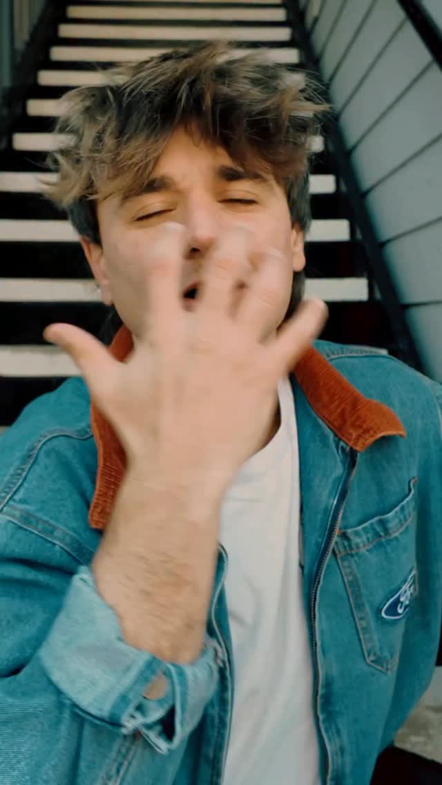 “demons” by Josiah Queen FULL ASL COVER ON YOUTUBE!! Link in bio ...