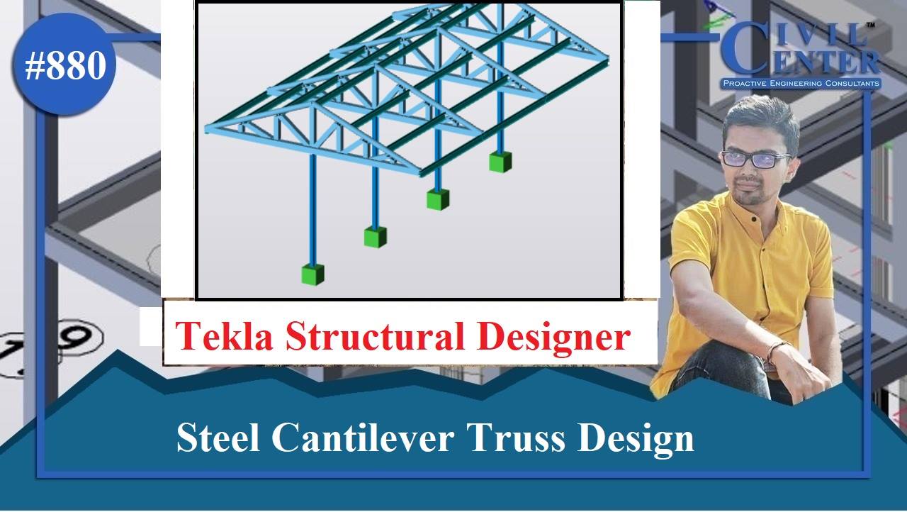 Registration link: https://forms.gle/Yy9j8BH8zZzmFfZMA Tekla Structural ...