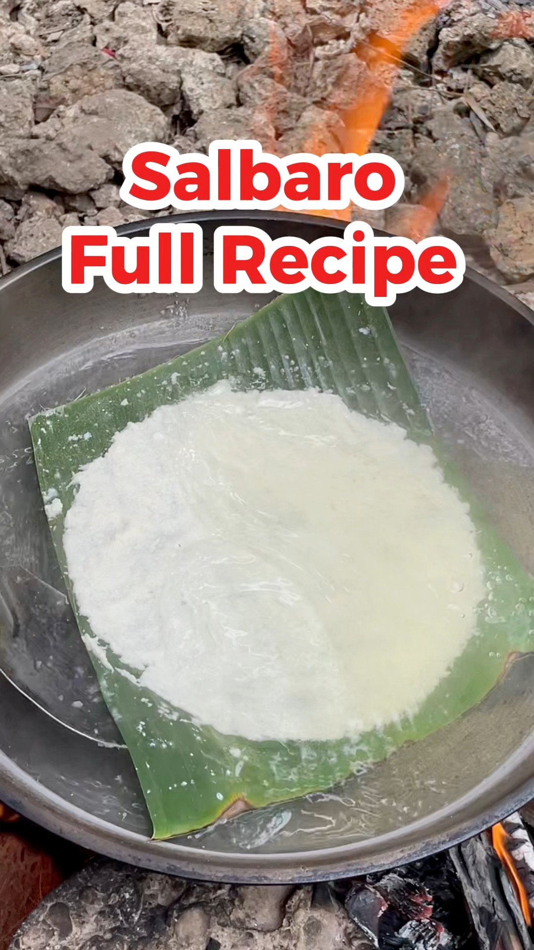 Salbaro Full Recipe 😋 #bisayanspecialty #salbaro #kabkab #kiping ...