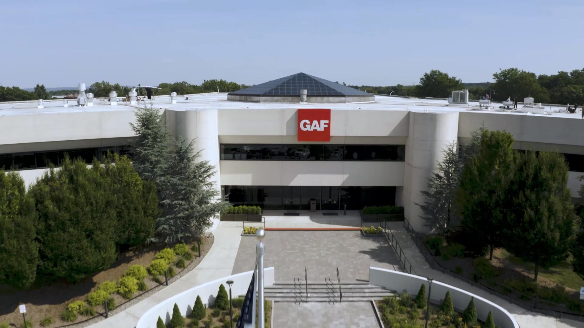 Get a glimpse into the future of manufacturing in Newton! We're ...