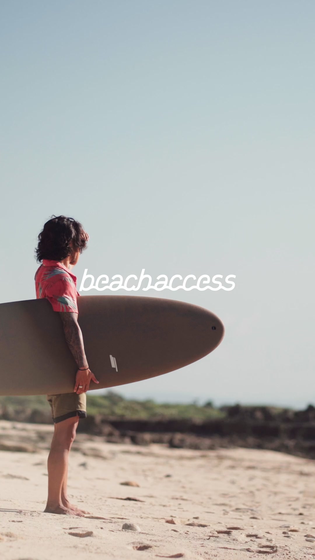 Beach Access/ サーフィン/ ソフトボード (@beachaccesssurf) • Facebook