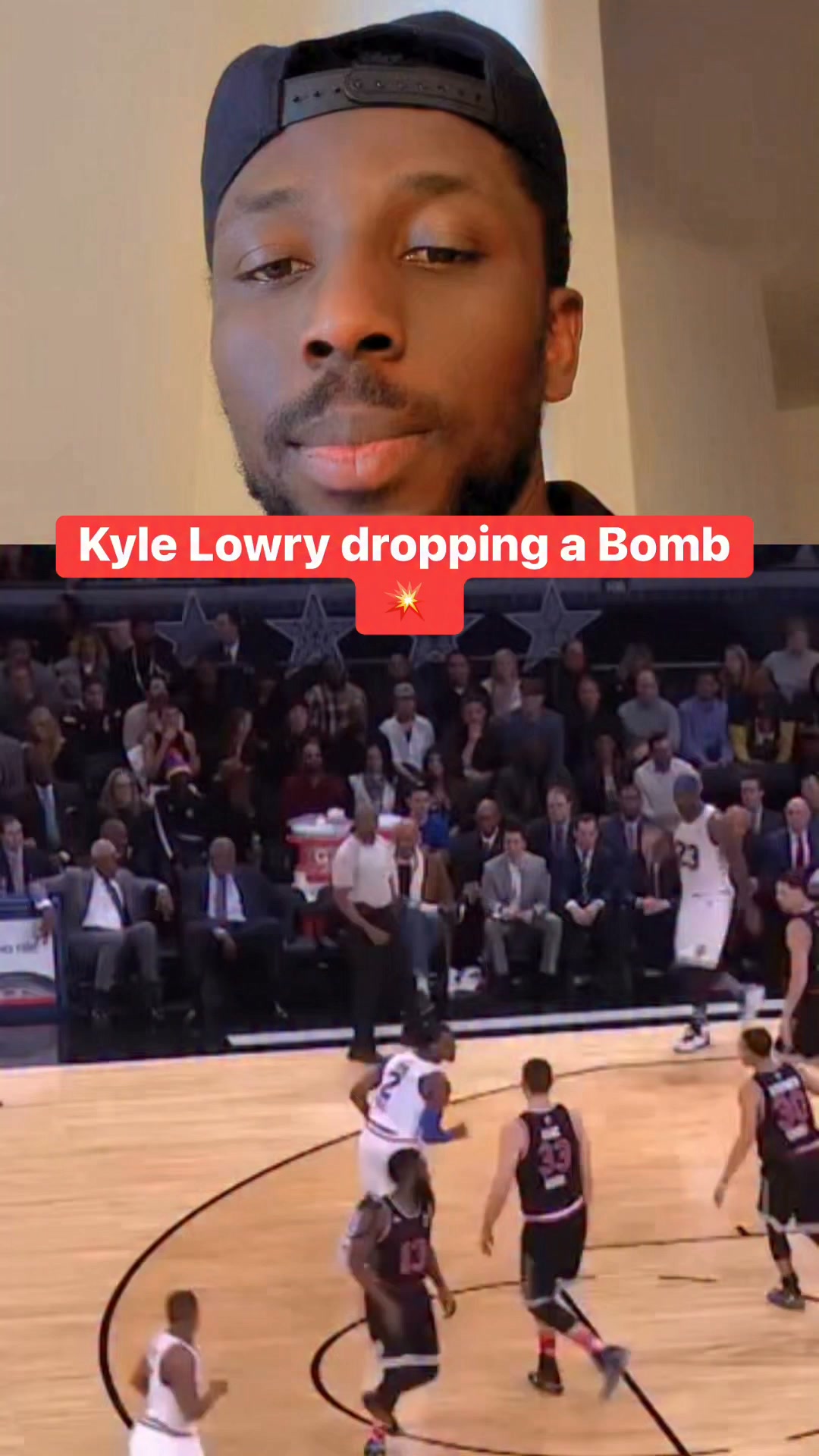 klow basketball shows hops at 2015 NBA All-star game 🦖🐰 Size:Guaiazulene peptide therapy for recovery best bpc 157 tb