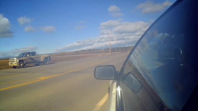 TBT to a smaller 64mm turbo and quick shifting the AWD Integra ...