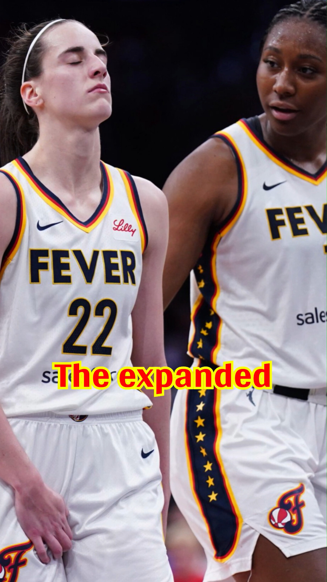 Caitlin Clark Breaks Down the 2025 WNBA's Most Heartbreaking Injuries ...