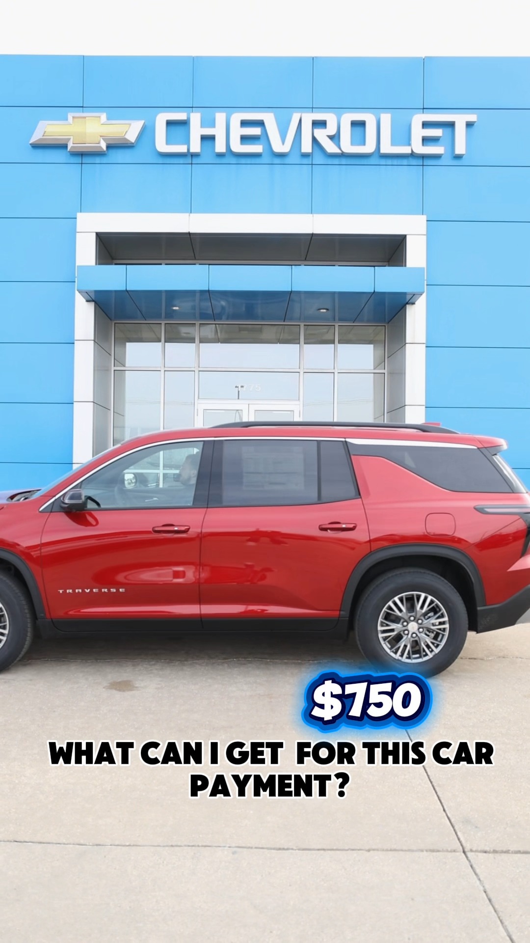 🚗💸 3 rides. 3 monthly payments. Your choice. We’re breaking down three ...