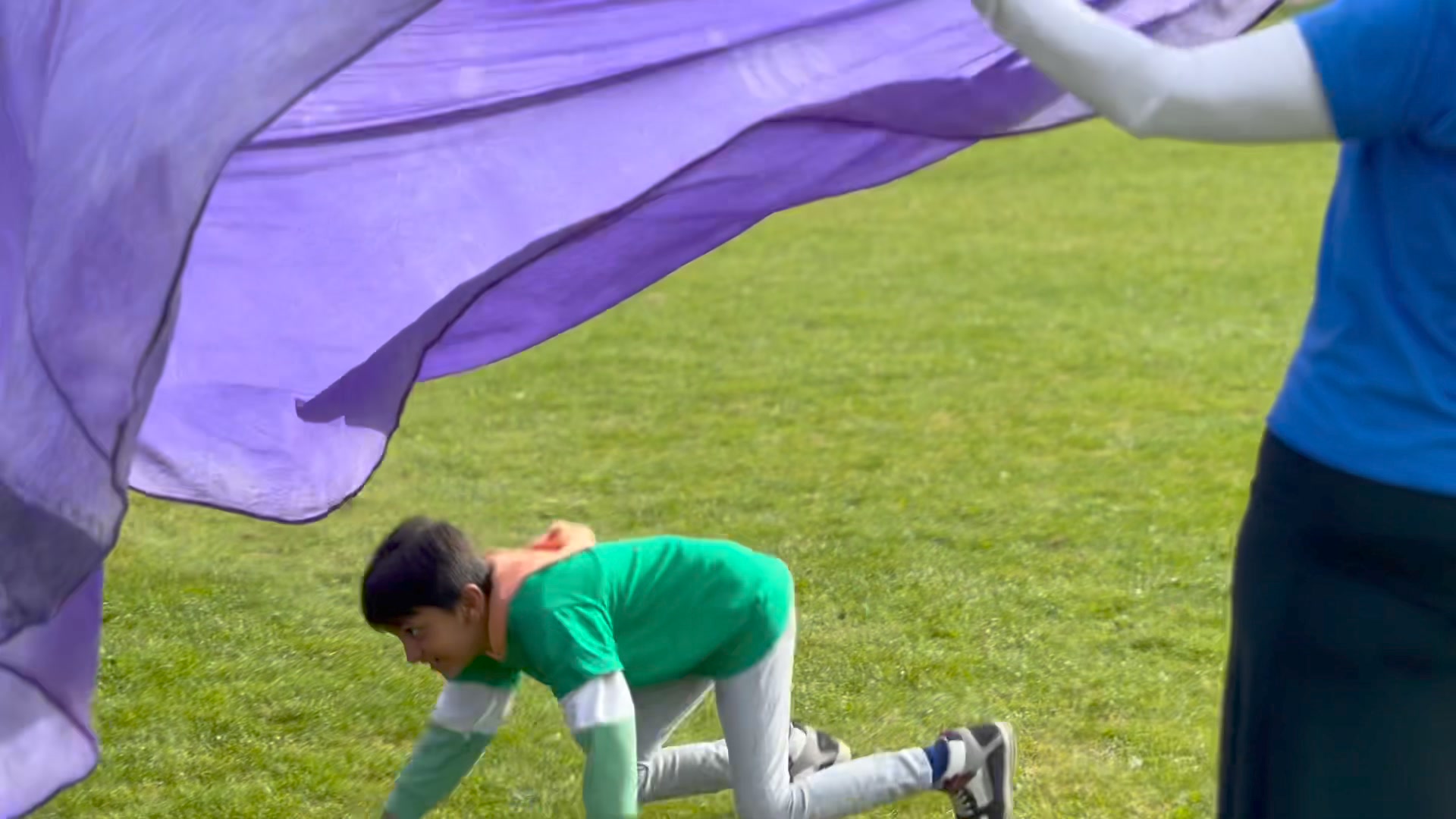 Sports Days