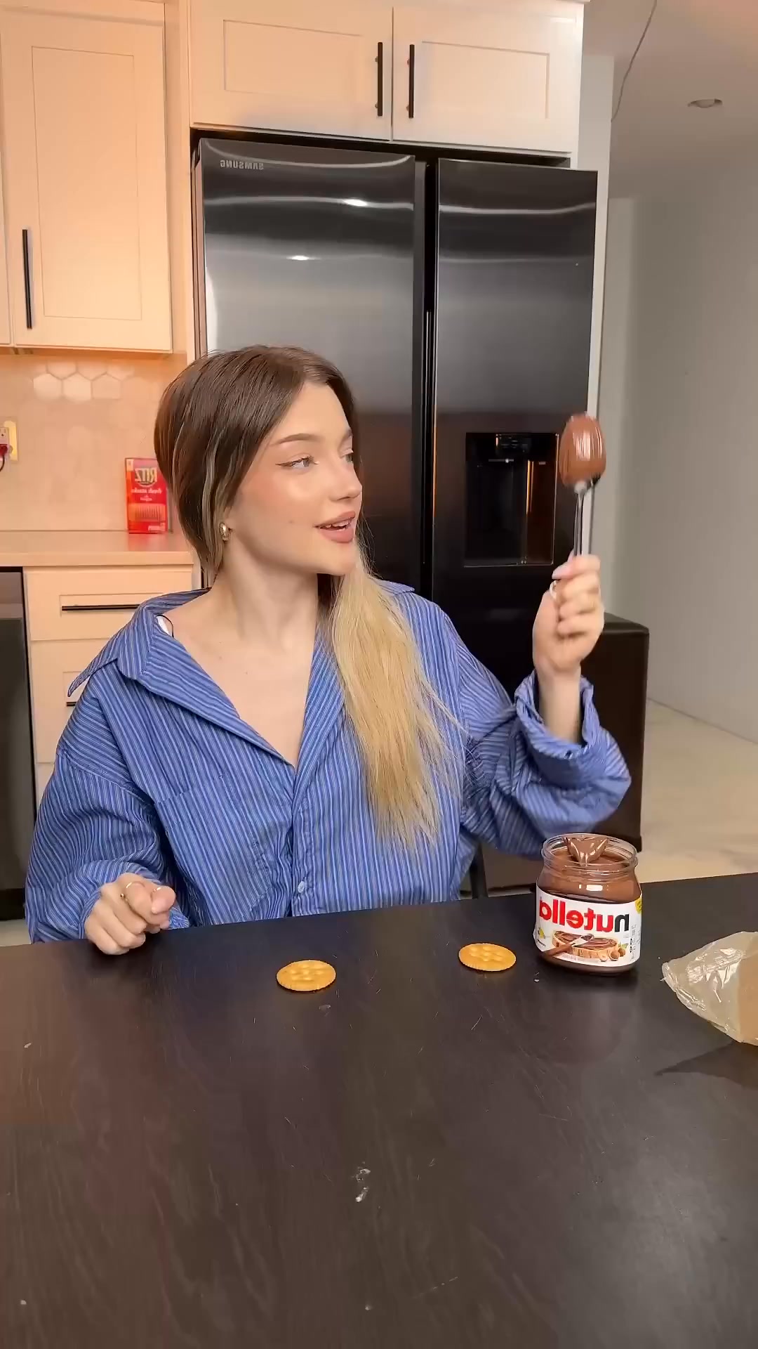 She is so kind 😇🥹Subscribe to me ️ | Zero Chill Fails | Facebook