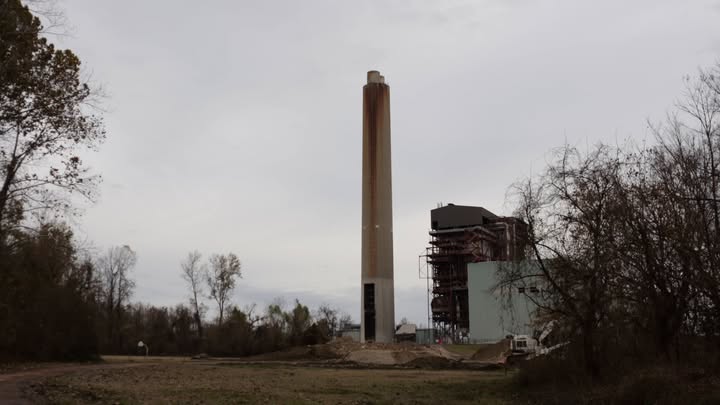 うえ BaxterWilsonDemolition.mp4 | Entergy