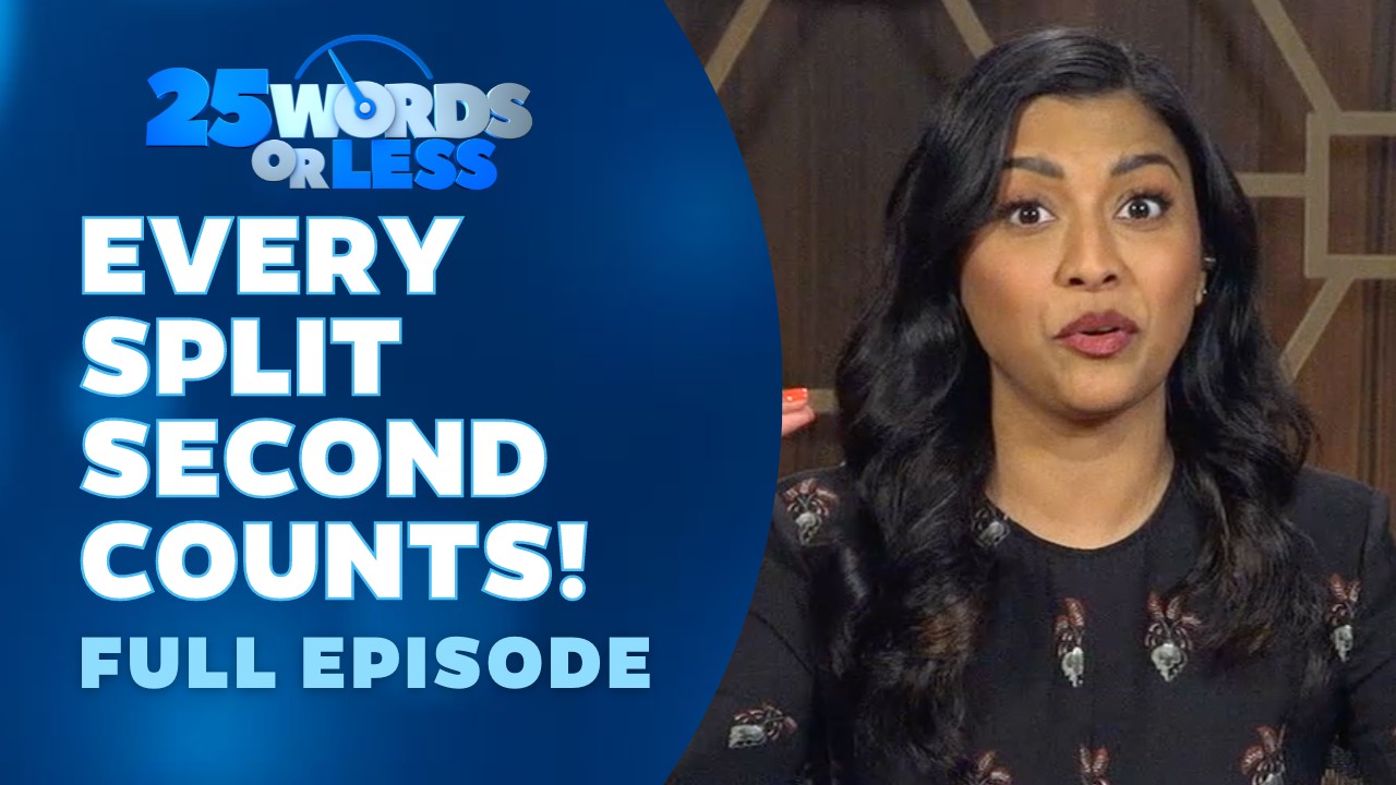 Catch up on FULL EPISODES! Greg Grunberg's team learns that every split ...