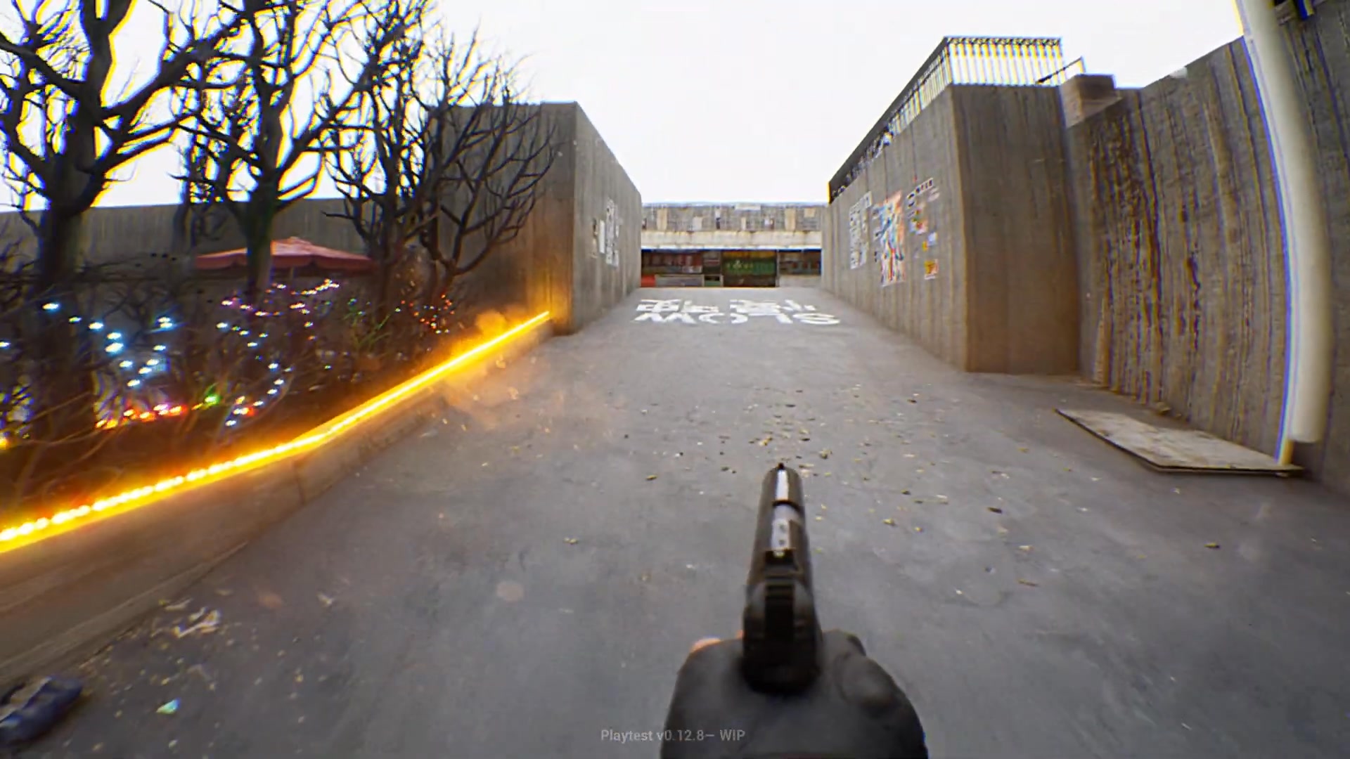 Better Than Dead - Brutal John Wick bodycam gameplay with real life ...
