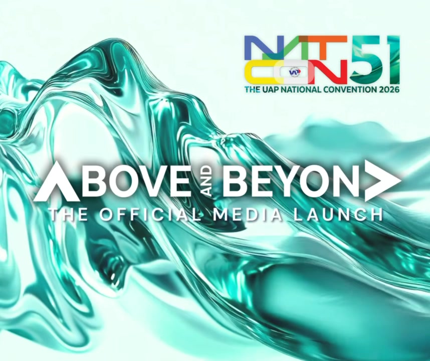 UAP NatCon 51 - We’re going LIVE!!! Join us today at 5:00... | Facebook