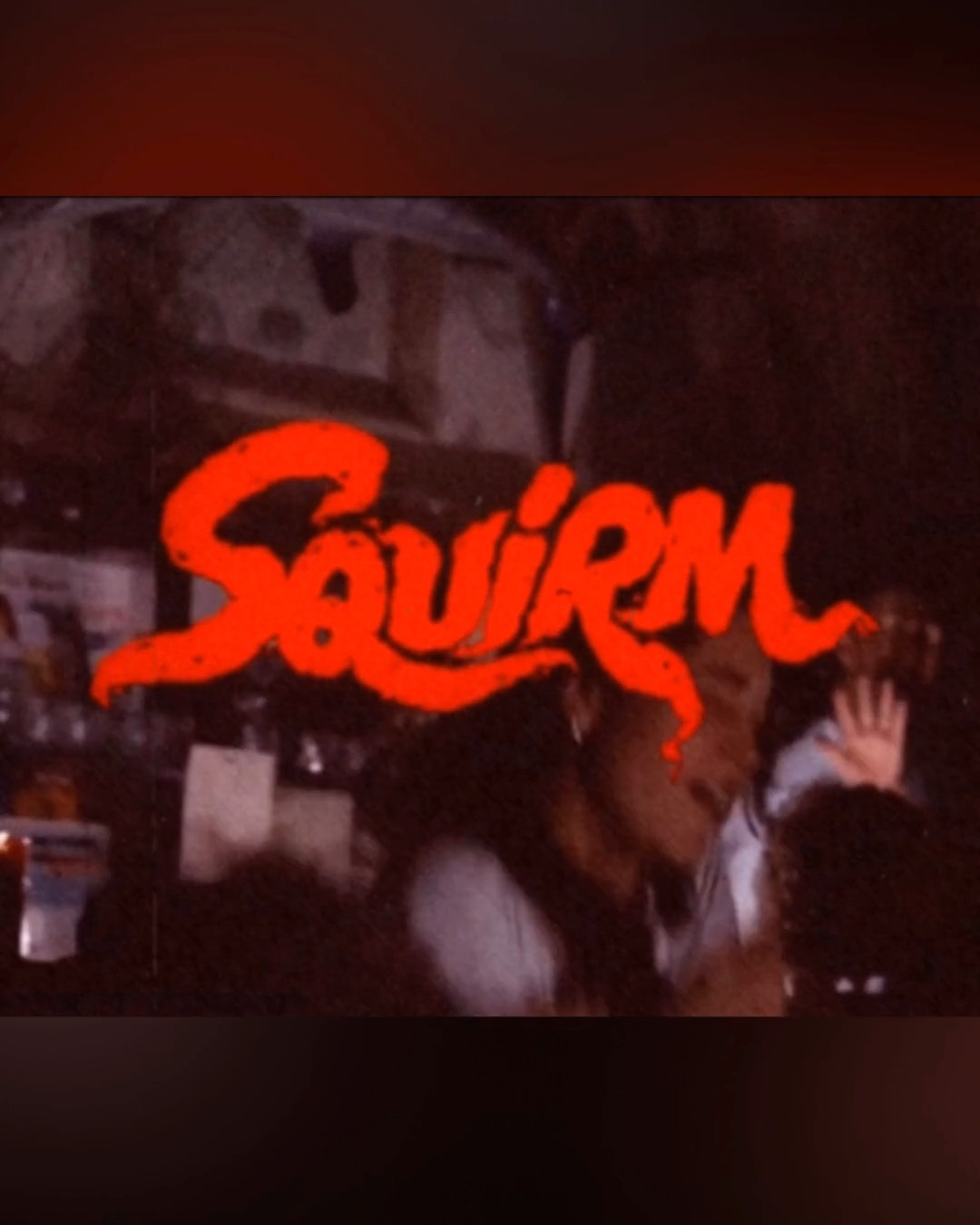 SQUIRM (1976) | Groovy Doom