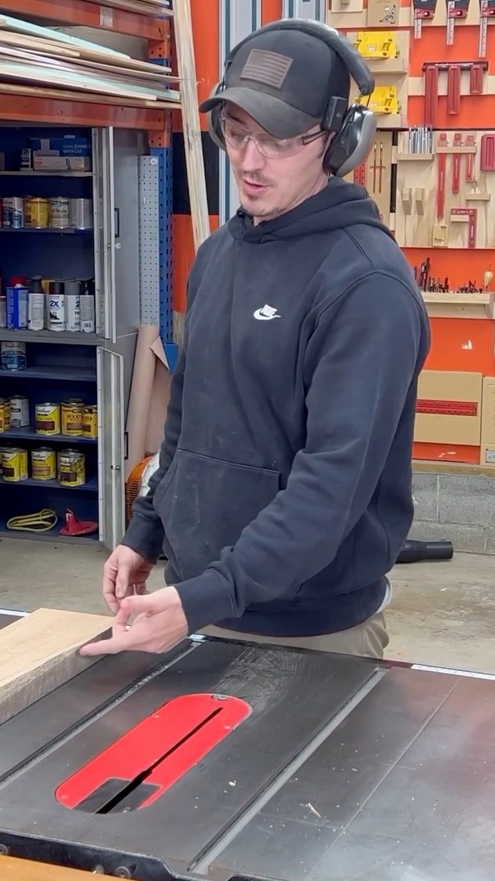 New YouTube Video is out! If any new woodworkers are following me and ...