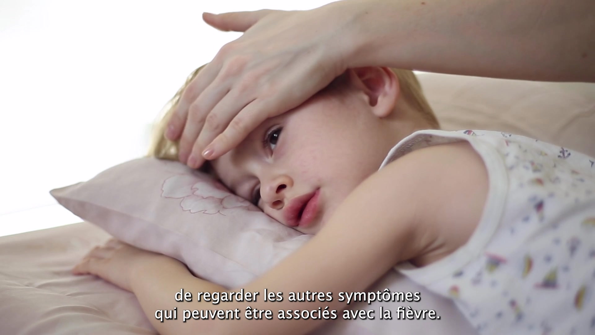 𝗙𝗶𝗲̀𝘃𝗿𝗲 𝗰𝗵𝗲𝘇 𝗹'𝗲𝗻𝗳𝗮𝗻𝘁 🤒 C’est normal de s’inquiéter quand son enfant ...