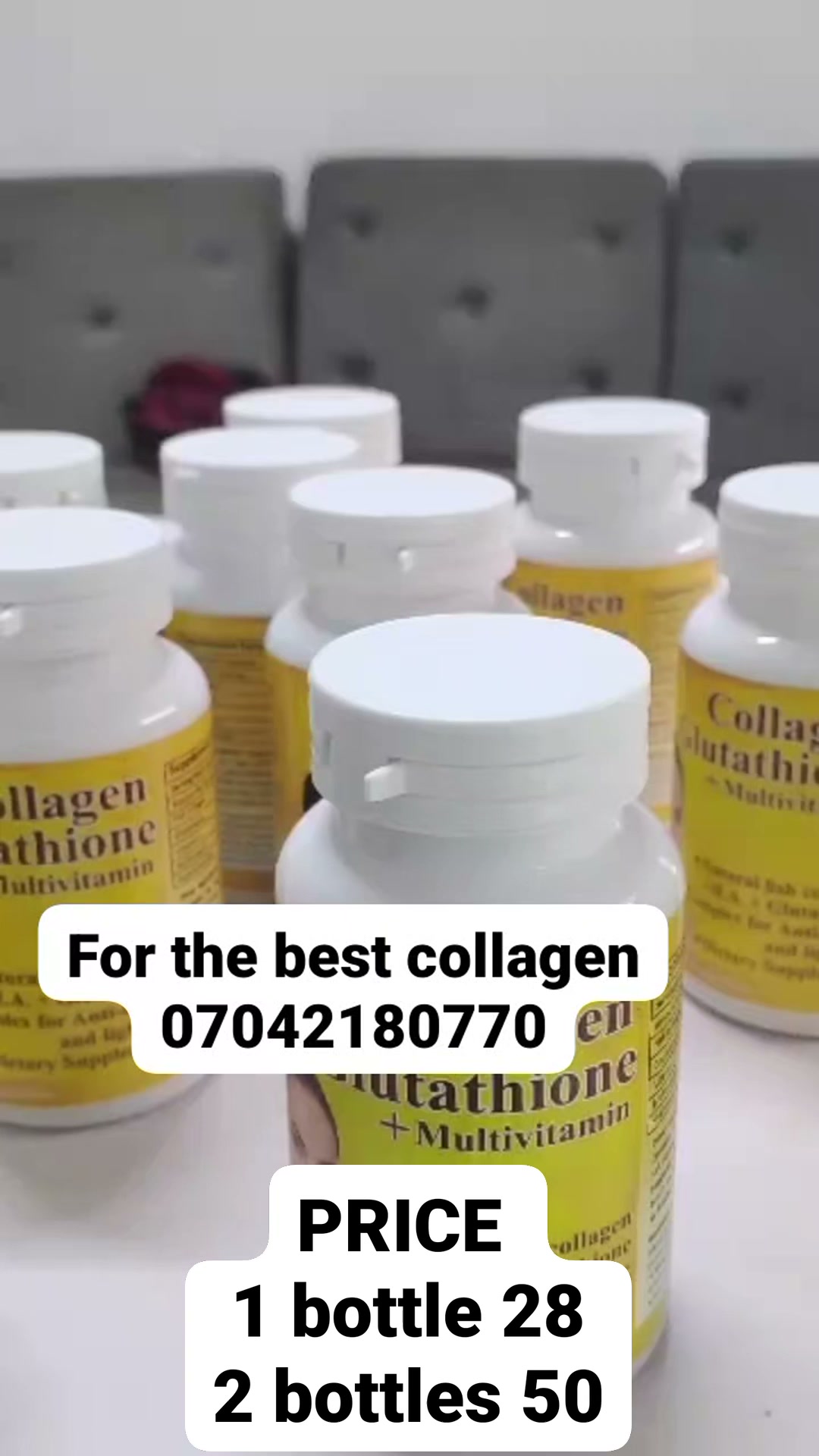 sunshine nutrition derma glow with glutathione Fresh on our shelves – only at PharmaPlus! Nutrition's supports collagen production, brightens skin naturally, and protects against environmental damage. Radiance and confidence in every capsule 💊 #PitiaPharmaPlusOnline hydrating
