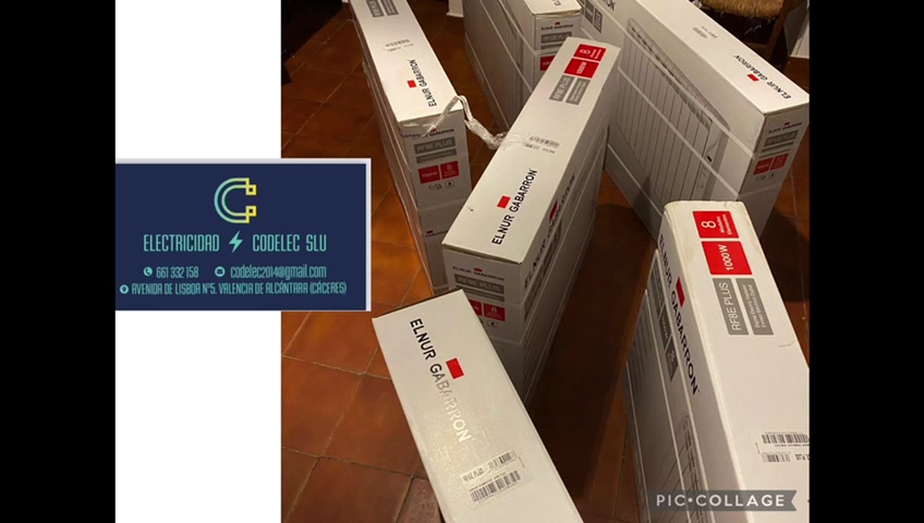 Electricidad Codelec