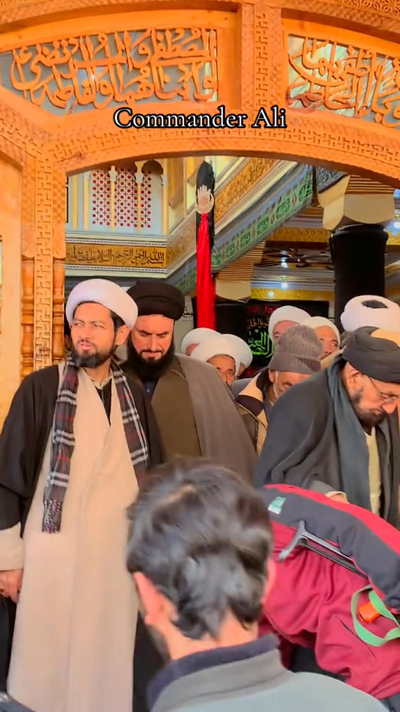 اغا جان | مظاہر علی | Facebook