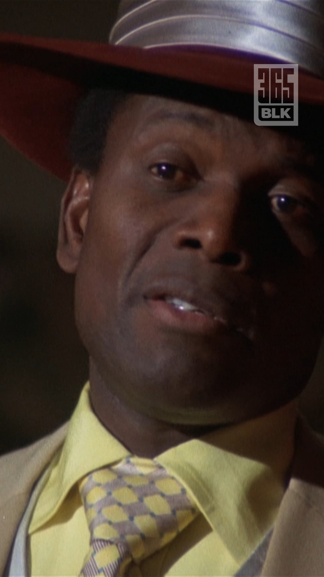 👑 365BLK celebrates Sidney Poitier. 🎉 Ready to party? Let’s Do It Again ...