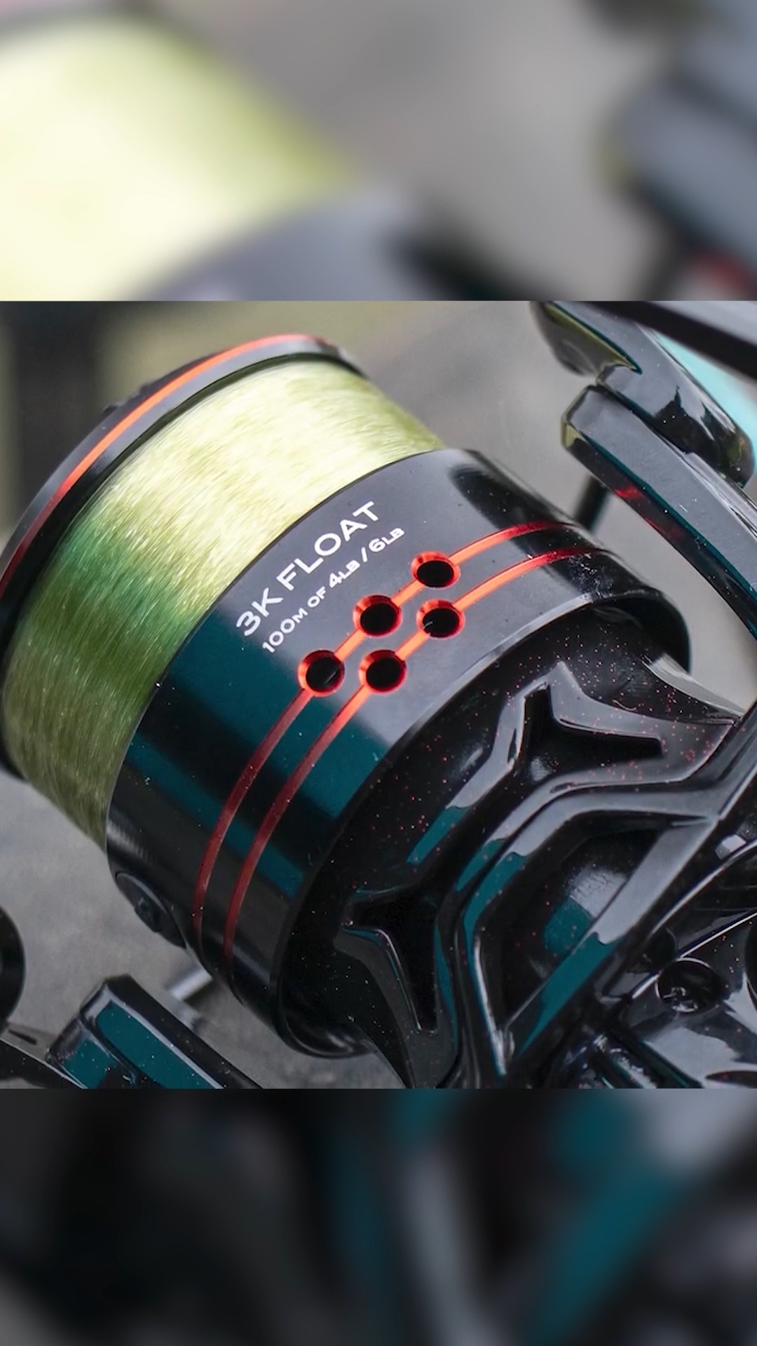 drennan red range float fish reel Rod Drennan Red Range Float Fish