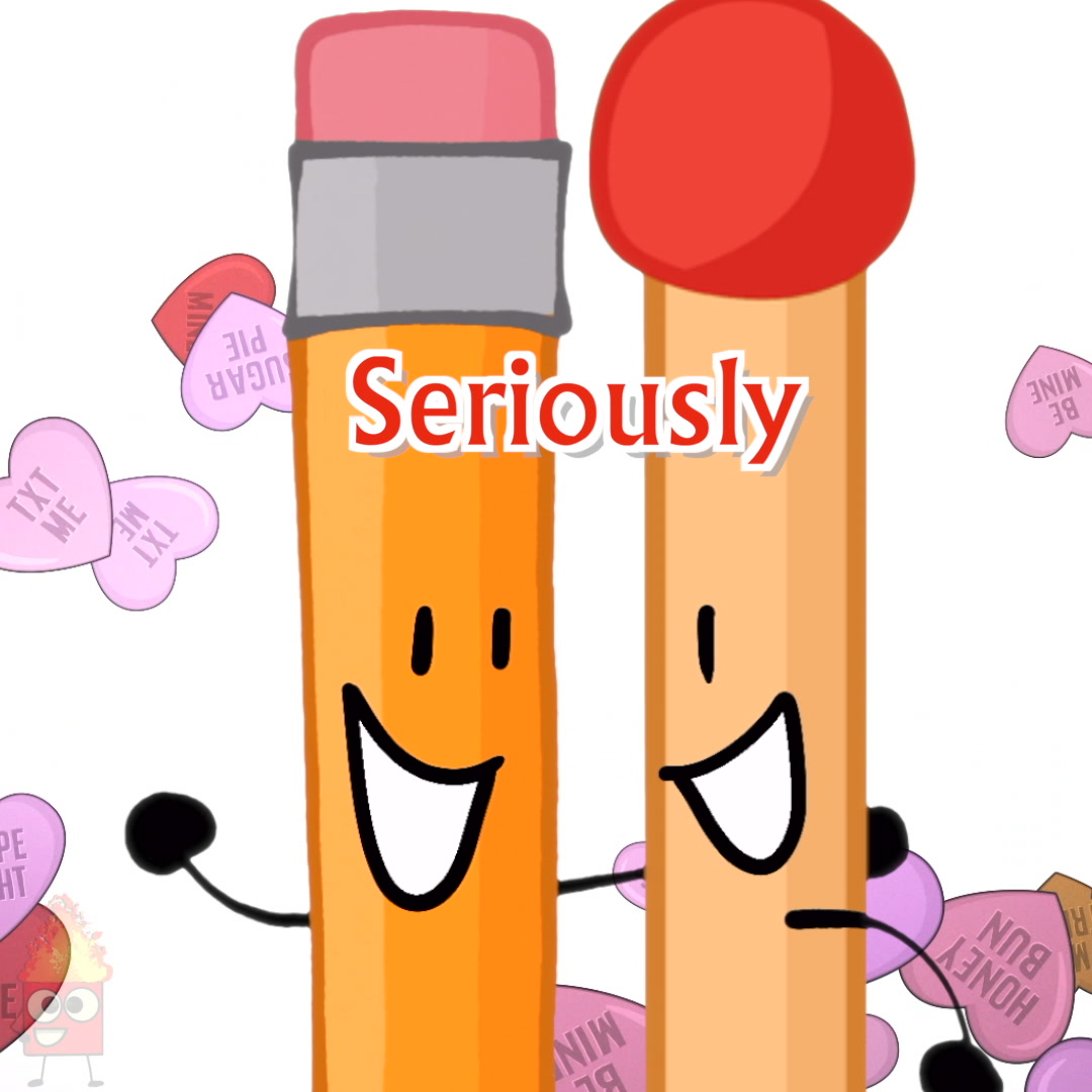 BFDI Seriously? song remix - bfdi animation #bfdi #bfb #tpot #animation ...