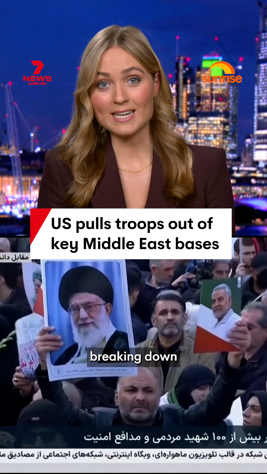 7NEWS Adelaide - 7NEWS Adelaide added a new photo — in Bowden.