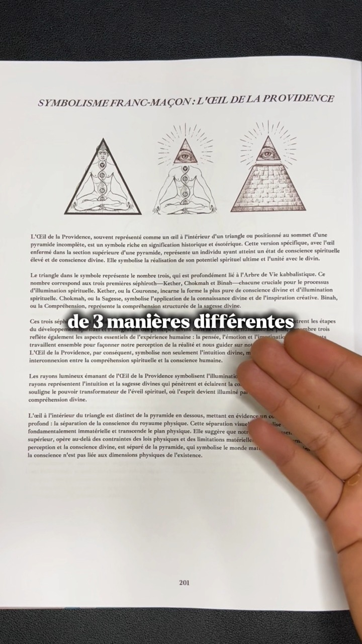 📕Volume 2 du Livre de la Sagesse et Canal Telegram —> https://linktr.ee ...