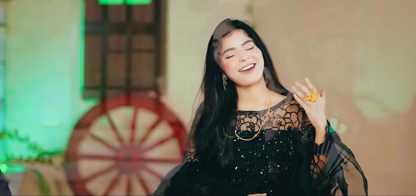 King of Sindh Mumtaz Molai sahab our Faiza Ali new song🌹🌹🌹🌹 | Riaz ...