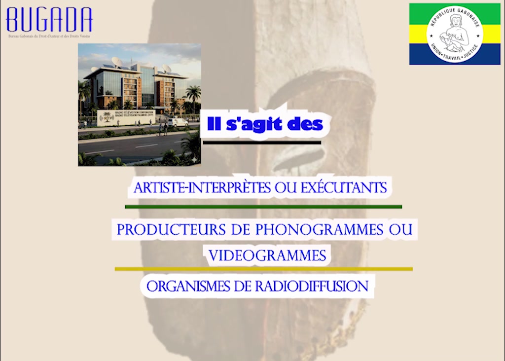 Bugada Gabon | Libreville