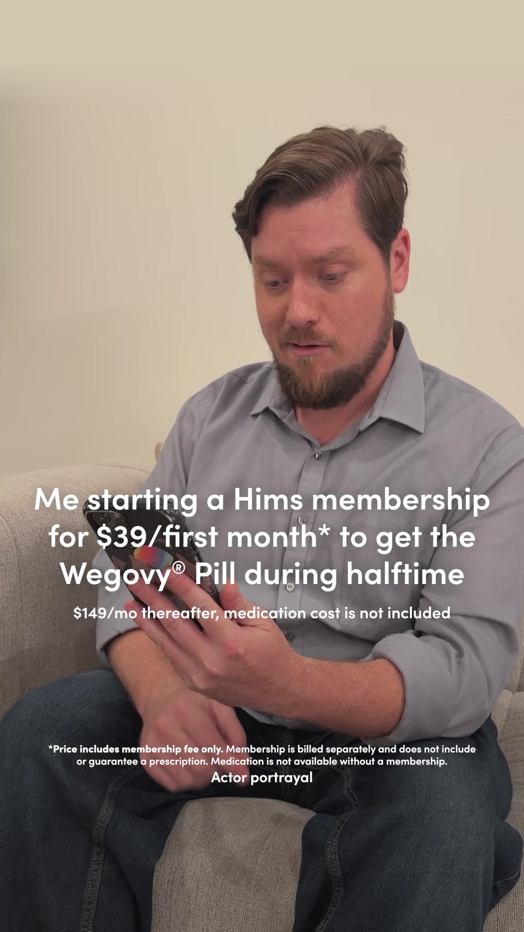 hims glp-1 subscription cost Cost: Monthly Breakdown Hims GLP-1 Pricing: What Drives