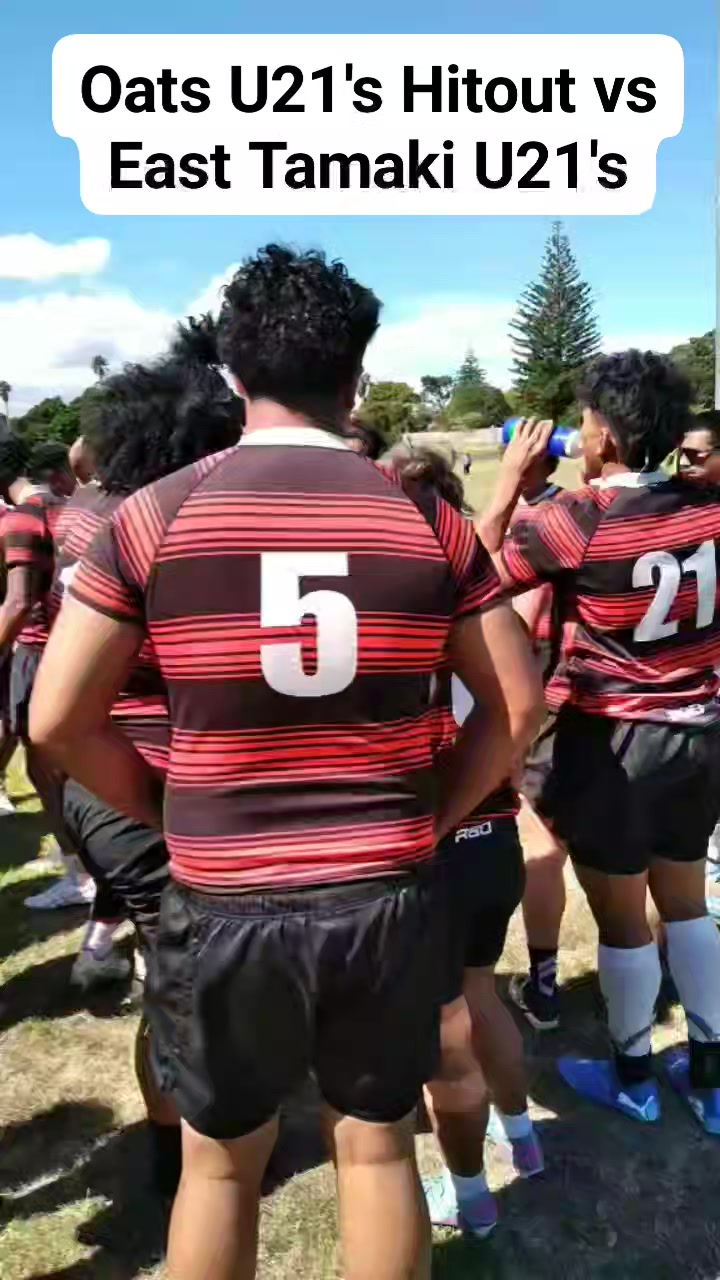 Otahuhu Rugby Football Club | Auckland