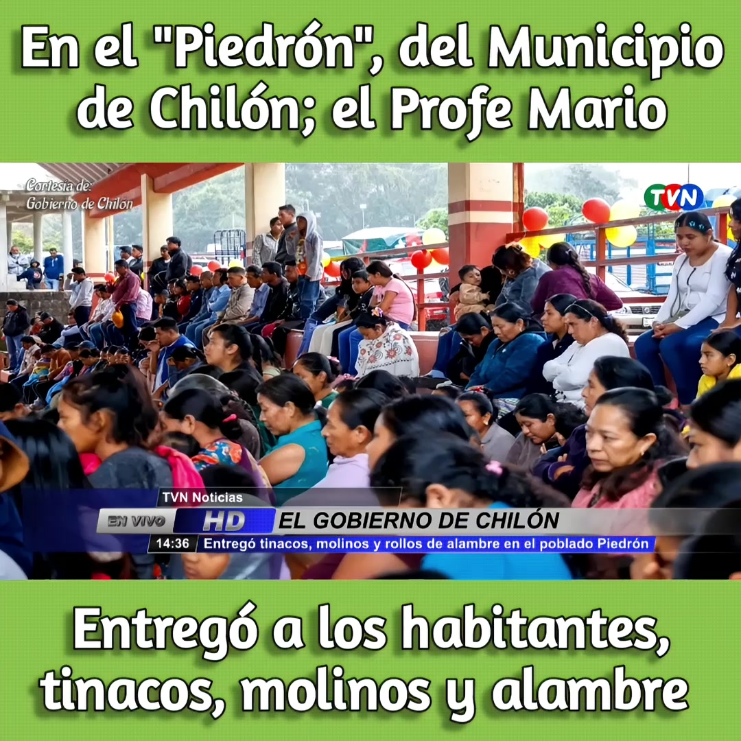 TVNoticias Jueves 15/Ene/2026. *-En el 