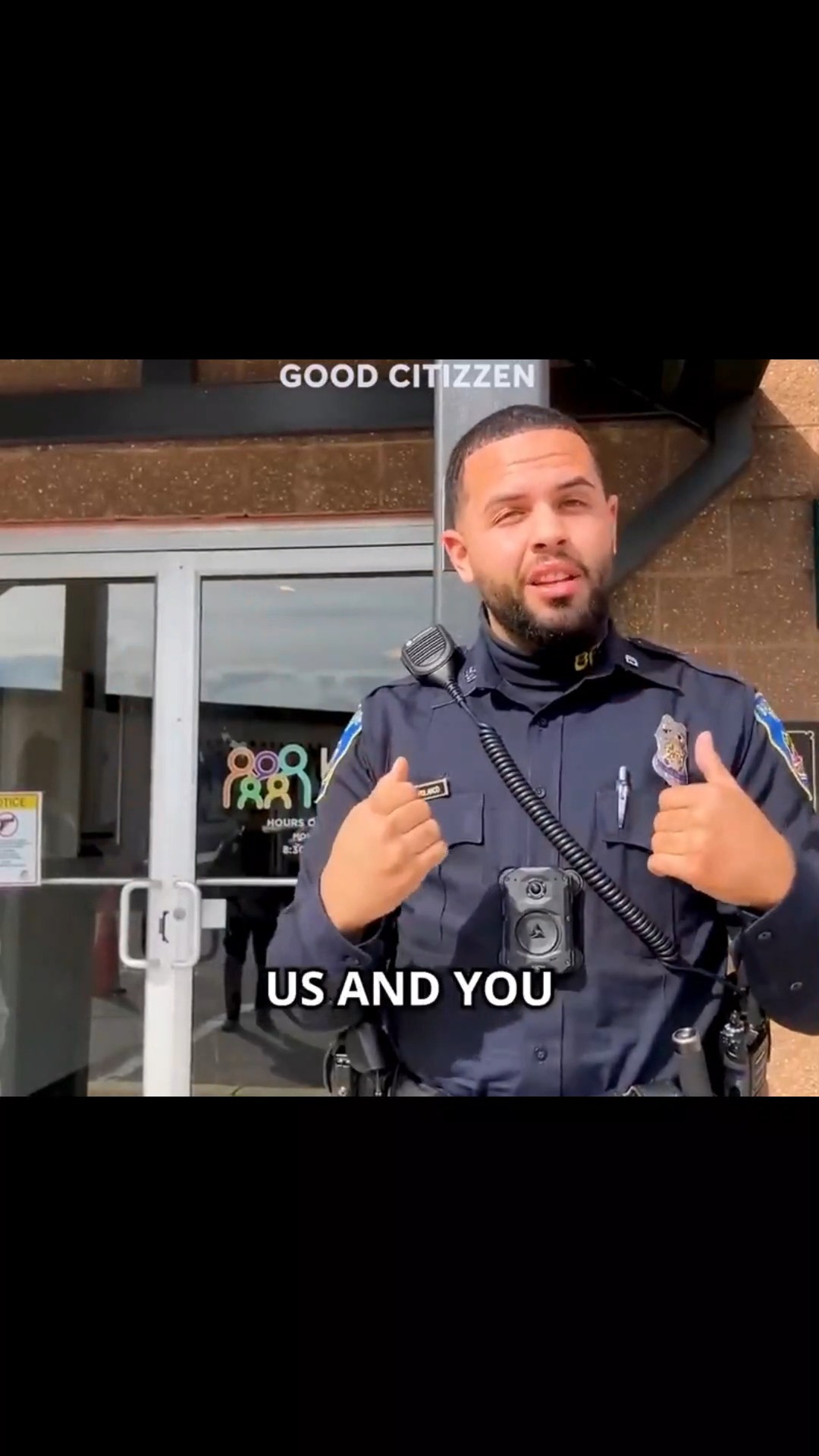 Cops Like Them Must Be Arrested! Citizens Show Them Who s The Boss 1 ...