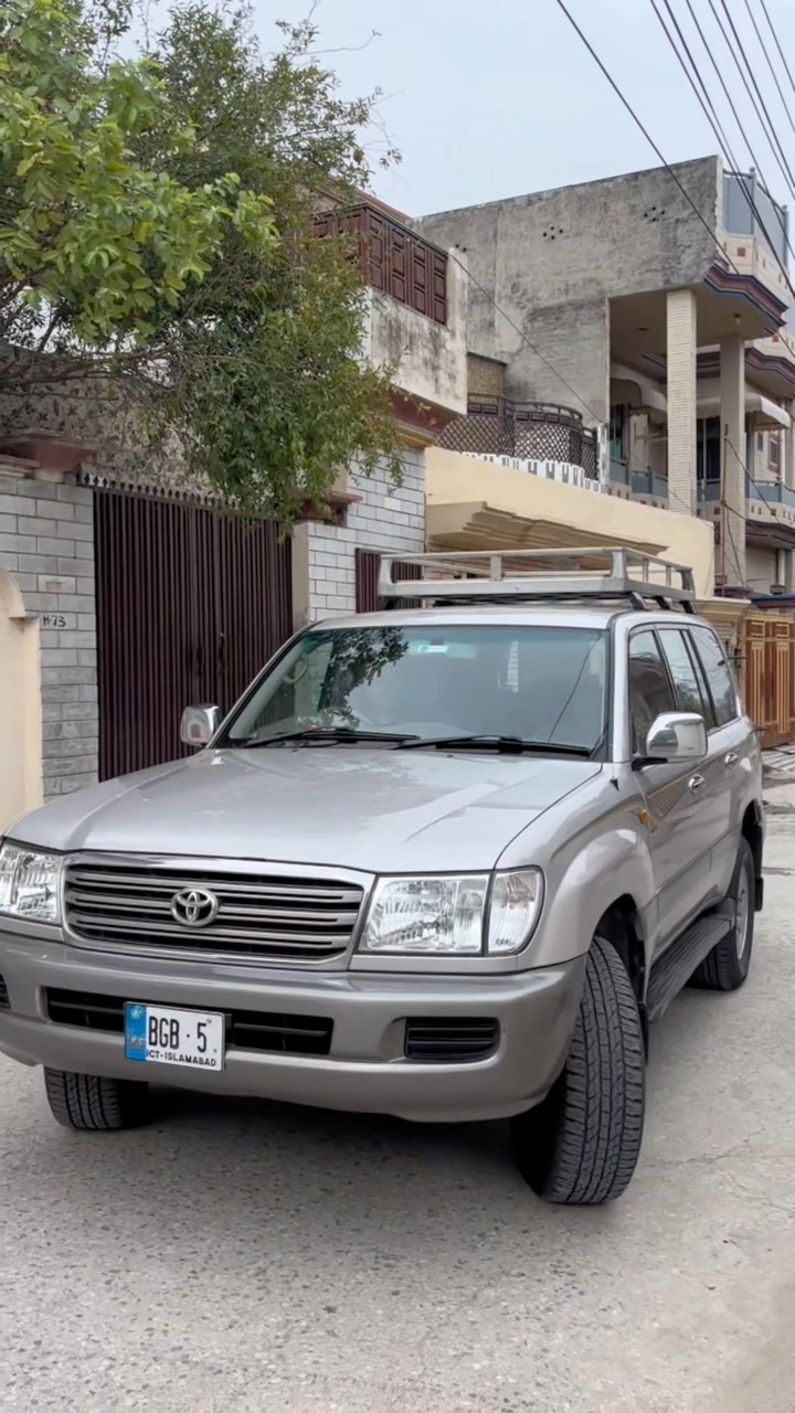 Alhumdulillah Sold😍Manual Land Cruiser Delivered To New Customer